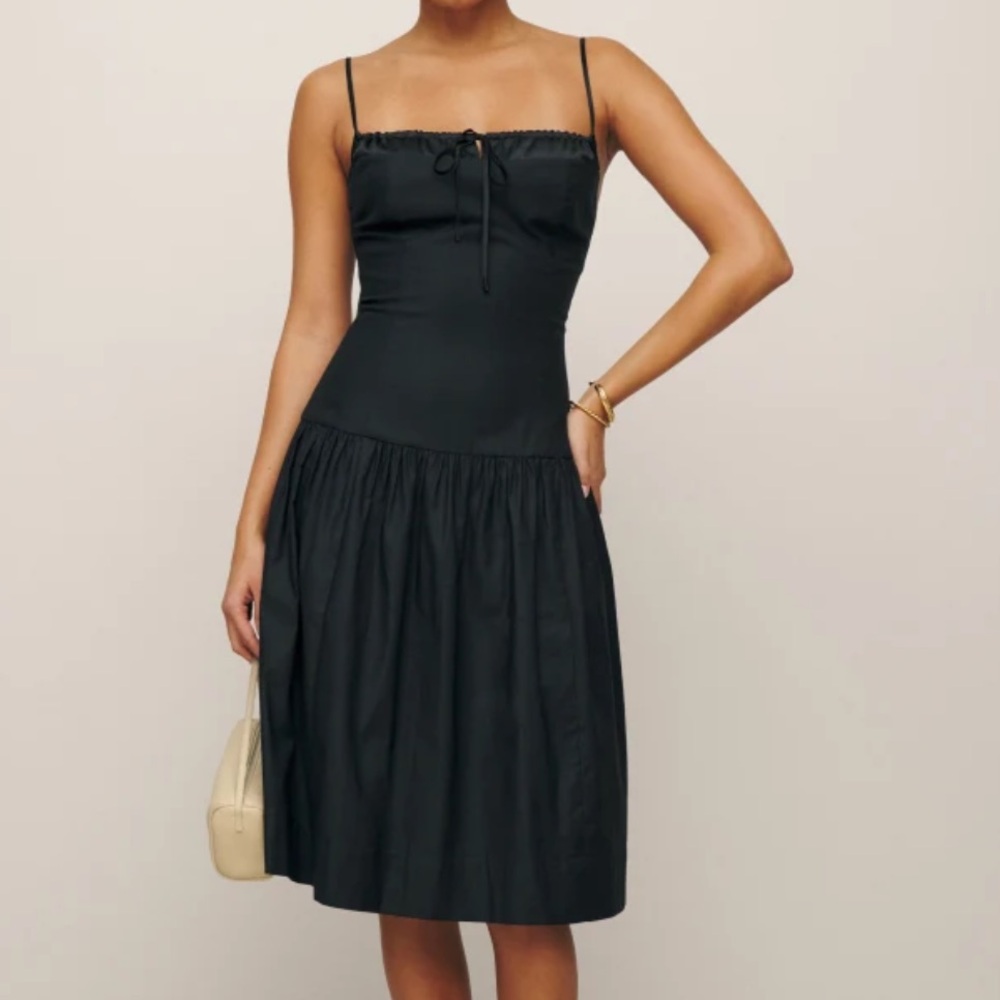 Reformation Analise Dress